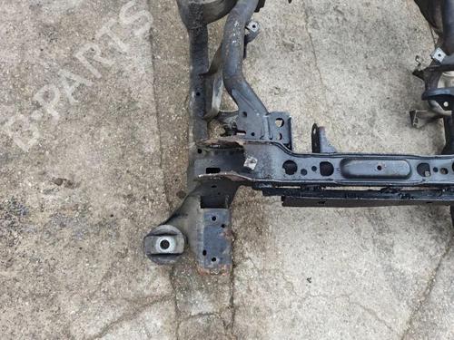 Subframe MERCEDES-BENZ M-CLASS (W166) ML 350 BlueTEC 4-matic (166.024, 166.023) | BP38792080M9  - Image 12
