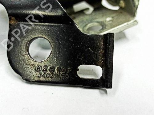 Front right seatbelt MERCEDES-BENZ E-CLASS (W212) E 250 CDI / BlueTEC 4-matic (212.082, 212.097) | BP36270415I25 - Image 13