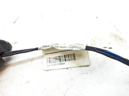 Wiring harness VW EOS (1F7, 1F8) 1.4 TSI | BP36271967E16 - Image 10