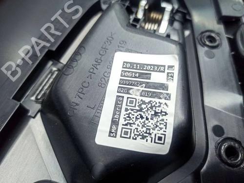 Rear left panel AUDI A1 Sportback (GBA) 30 TFSI | BP36268373C60 - Image 19
