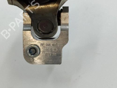 Steering column universal joint MERCEDES-BENZ M-CLASS (W166) ML 350 BlueTEC 4-matic (166.024, 166.023) | BP39003892M114 - Image 9