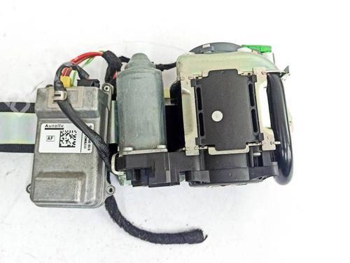 Front right seatbelt MERCEDES-BENZ C-CLASS (W204) C 200 CDI (204.007, 204.006) | BP36272786I25 - Image 5