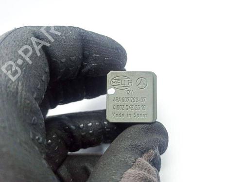 Electronic sensor MERCEDES-BENZ E-CLASS (W211) E 320 CDI (211.022) | BP36273399M84 - Image 12