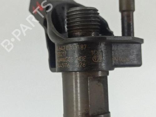 Injector MERCEDES-BENZ M-CLASS (W166) ML 350 BlueTEC 4-matic (166.024, 166.023) | BP39145636M100 - Image 10