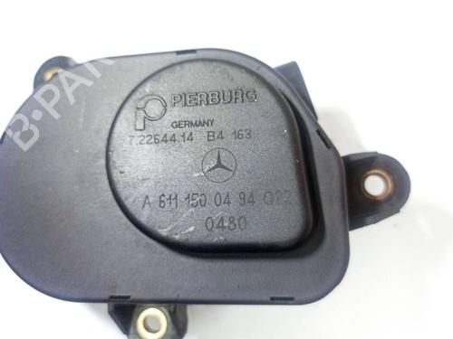 Electronic module MERCEDES-BENZ E-CLASS (W211) E 220 CDI (211.006) | BP36267023M83 - Image 14