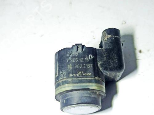 Electronic module BMW 5 (F10) 520 d | BP36272903M83 - Image 13