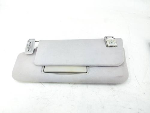 Left sun visor MERCEDES-BENZ E-CLASS (W211) E 220 CDI (211.006) | BP36270217I1 - Image 4