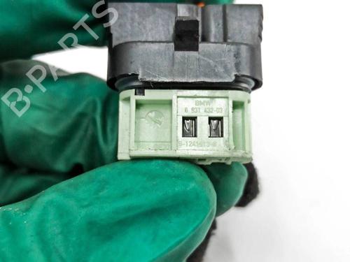 Wiring harness BMW 3 Coupe (E92) 320 d xDrive | BP36271902E16 - Image 25