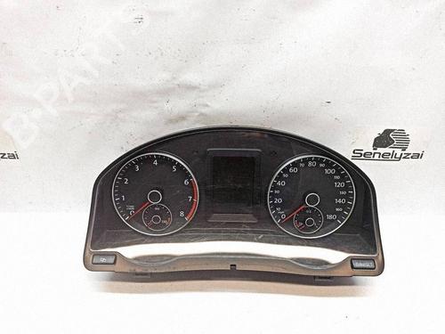 Instrument cluster VW EOS (1F7, 1F8) 1.4 TSI | BP40189164C47 - Image 2