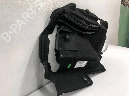 Boot lining MERCEDES-BENZ SLK (R171) 200 Kompressor (171.442) | BP36272450I3 - Image 4