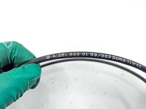 Cable BMW 5 (F10) 520 d | BP36270356E12 - Image 10