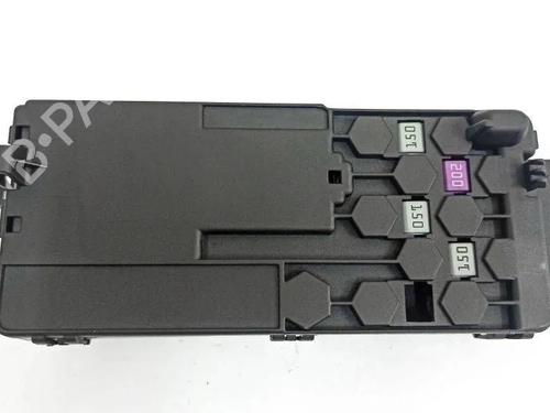 Fuse box MERCEDES-BENZ E-CLASS (W211) E 320 CDI (211.022) | BP36272214E1 - Image 14
