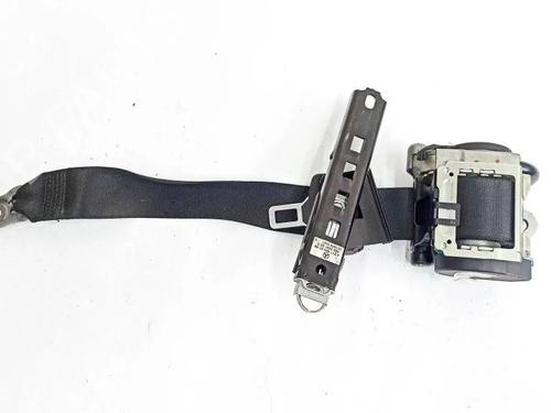Front right seatbelt MERCEDES-BENZ E-CLASS (W211) E 320 CDI (211.022) | BP36269471I25 - Image 11