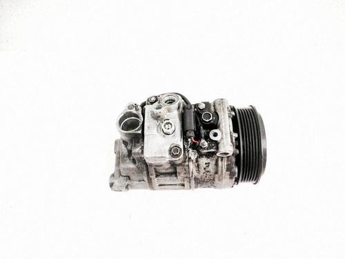AC compressor MERCEDES-BENZ E-CLASS (W211) E 220 CDI (211.006) | BP40189018M34 - Image 12