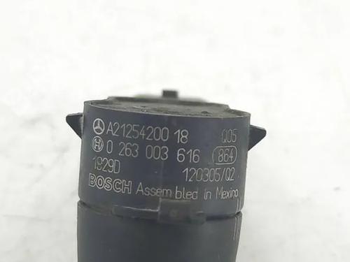Electronic module MERCEDES-BENZ C-CLASS (W204) C 220 CDI (204.002) | BP36270994M83 - Image 6