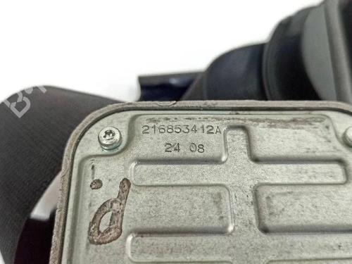 Front right seatbelt MERCEDES-BENZ E-CLASS (W211) E 320 CDI (211.022) | BP36269142I25 - Image 15
