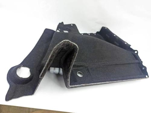Boot lining AUDI A1 Sportback (GBA) 30 TFSI | BP36266525I3 - Image 5