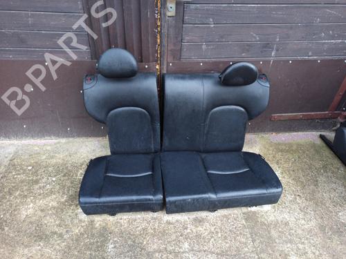Seats set MERCEDES-BENZ CLC-CLASS (CL203) CLC 200 CDI (203.707) | BP40015039C78 - Image 60