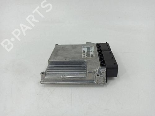 Engine control unit (ECU) MERCEDES-BENZ CLC-CLASS (CL203) CLC 200 CDI (203.707) | BP39499259M57 - Image 5