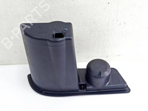 Cup/Object holder PEUGEOT 1007 (KM_) 1.4 | BP36269213I37 - Image 2