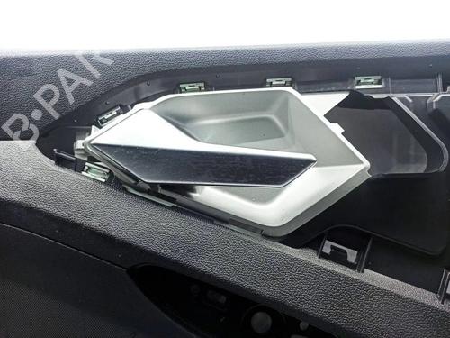 Front left panel AUDI A1 Sportback (GBA) 30 TFSI | BP36265104C58 - Image 8