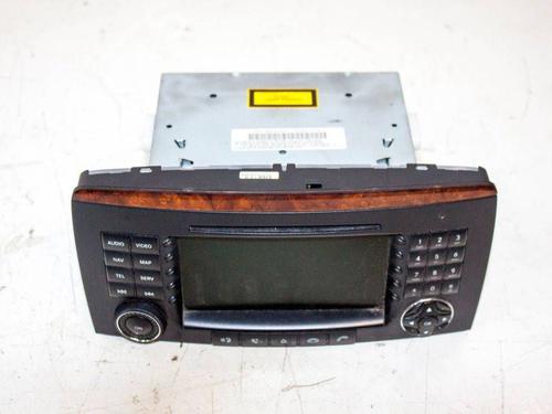 Electronic module MERCEDES-BENZ R-CLASS (W251, V251) R 320 CDI 4-matic (251.022, 251.122) | BP36268185M83 - Image 4
