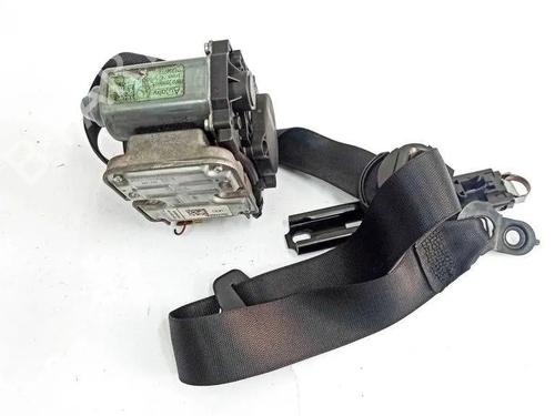 Front right seatbelt MERCEDES-BENZ E-CLASS (W211) E 320 CDI (211.022) | BP36269142I25 - Image 7