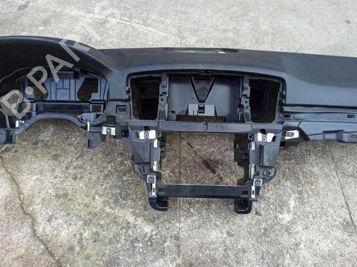 Dashboard MERCEDES-BENZ M-CLASS (W166) ML 350 BlueTEC 4-matic (166.024, 166.023) | BP38797046C46 - Image 5
