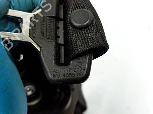 Front right seatbelt MERCEDES-BENZ E-CLASS (W212) E 250 CDI / BlueTEC 4-matic (212.082, 212.097) | BP36269959I25  - Image 18