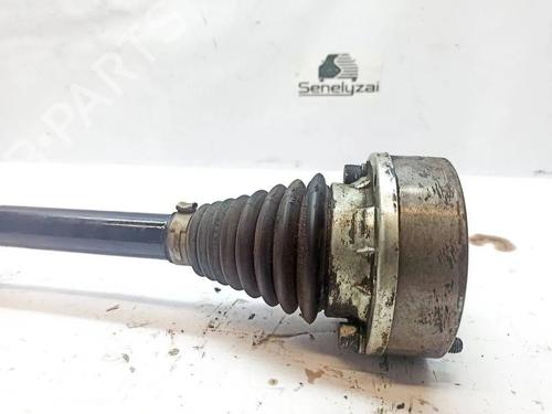 Left front driveshaft VW EOS (1F7, 1F8) 1.4 TSI | BP36269760M38 - Image 6