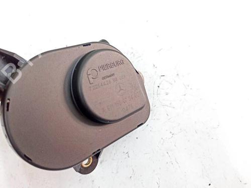 Electronic module MERCEDES-BENZ M-CLASS (W163) ML 270 CDI (163.113) | BP36267964M83 - Image 11