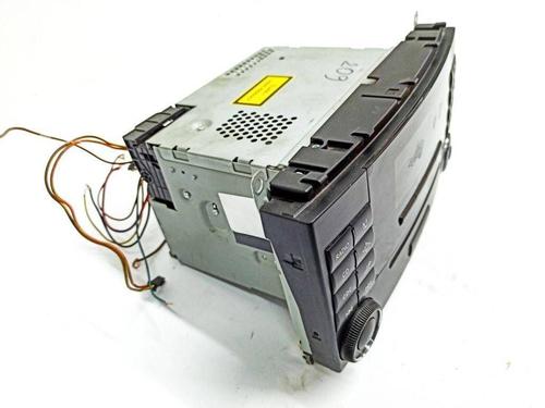 Electronic module MERCEDES-BENZ CLK (C209) CLK 270 CDI (209.316) | BP36271422M83 - Image 14