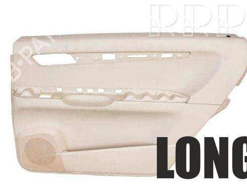 Used Rear right panel Rear right panel 36266068 36266068
