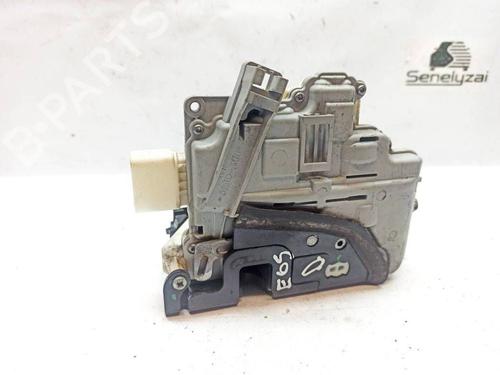 Front right lock VW EOS (1F7, 1F8) 1.4 TSI | BP36267971C97 - Image 4