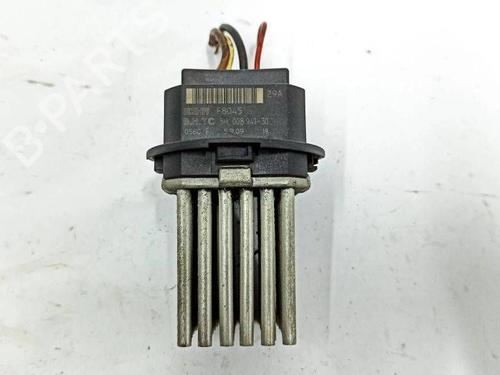 Heater resistor MERCEDES-BENZ E-CLASS (W212) E 250 CDI / BlueTEC 4-matic (212.082, 212.097) | BP36264999M108  - Image 5