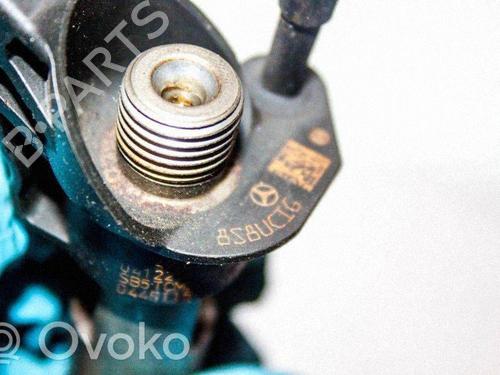 Injector MERCEDES-BENZ E-CLASS (W211) E 320 CDI (211.022) | BP40189050M100 - Image 2