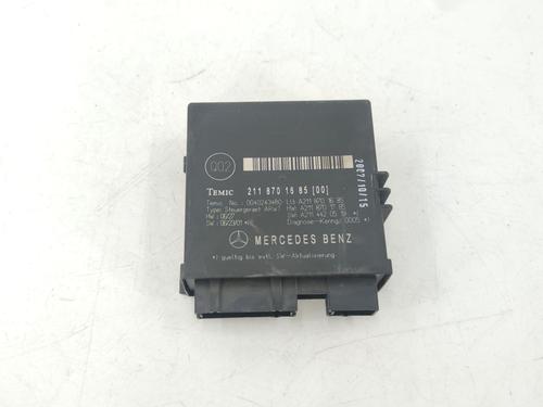 Used Electronic module Electronic module 36272237 36272237