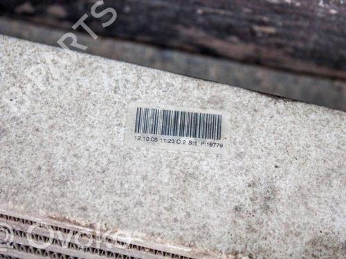 Intercooler MERCEDES-BENZ E-CLASS (W211) E 320 CDI (211.022) | BP36272823M30  - Image 10