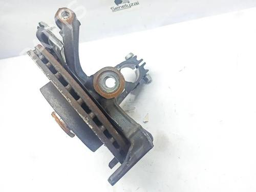 Left front steering knuckle AUDI A1 Sportback (GBA) 30 TFSI | BP36266867M25 - Image 7