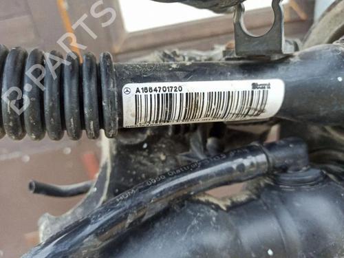 Pipe MERCEDES-BENZ M-CLASS (W166) ML 350 BlueTEC 4-matic (166.024, 166.023) | BP38792081M125  - Image 14