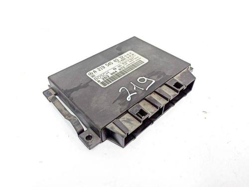 Electronic module MERCEDES-BENZ CLS (C219) CLS 320 CDI | BP36269899M83 - Image 3