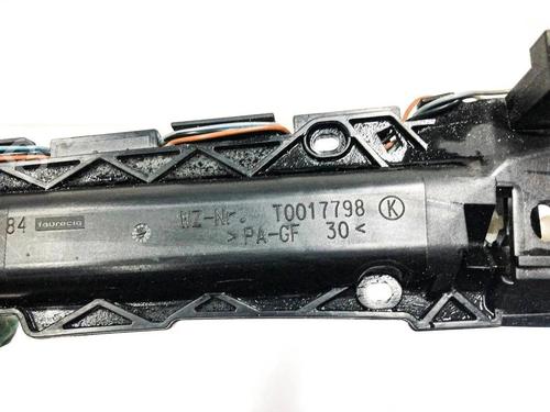 Glove box MERCEDES-BENZ E-CLASS (W211) E 320 CDI (211.022) | BP36269074C95 - Image 10