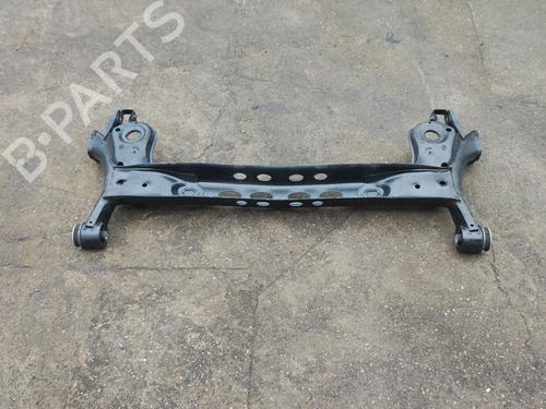 Rear axle AUDI A1 Sportback (GBA) 30 TFSI | BP36267491M2 - Image 5