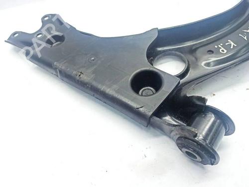 Left front suspension arm AUDI A1 Sportback (GBA) 30 TFSI | BP36266053M12 - Image 7