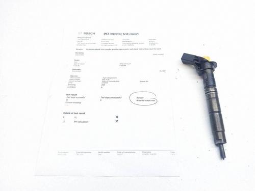 Used Injector Injector MERCEDES-BENZ R-CLASS (W251, V251) R 350 CDI 4-matic (251.023, 251.123) (265 hp) 36265402 36265402