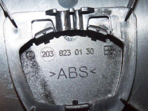 Middle console MERCEDES-BENZ R-CLASS (W251, V251) R 320 CDI 4-matic (251.022, 251.122) | BP36271921I22  - Image 13