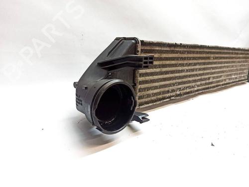 Intercooler MERCEDES-BENZ CLK (C209) CLK 270 CDI (209.316) | BP36272925M30  - Image 5