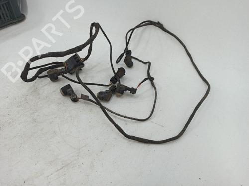 Electronic module MERCEDES-BENZ M-CLASS (W166) ML 350 BlueTEC 4-matic (166.024, 166.023) | BP38185011M83 - Image 3