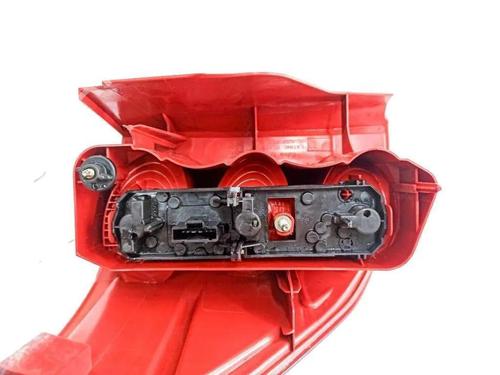 Right taillight PEUGEOT 1007 (KM_) 1.4 | BP36266537C35 - Image 14