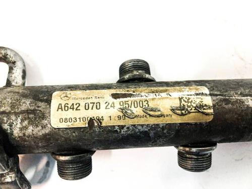 Pipe MERCEDES-BENZ VIANO (W639) CDI 3.0 (639.811, 639.813, 639.815) | BP36264797M125 - Image 9